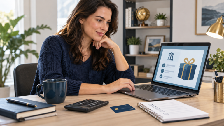 Bank Account Bonuses: A Practical U.S. Guide