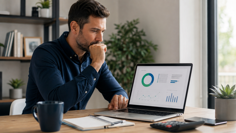 Credit Score Factors: What Affects Your Score Most?