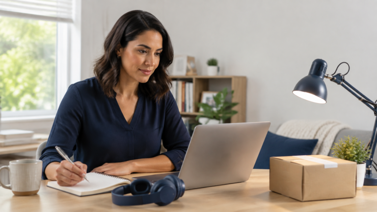 Online Side Hustles: 12 Legit Ways to Earn Extra Money