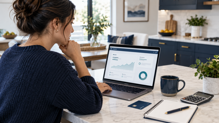 Interest-Bearing Checking Accounts: A U.S. Guide