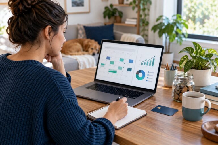 Investing With Irregular Income: A Flexible Guide