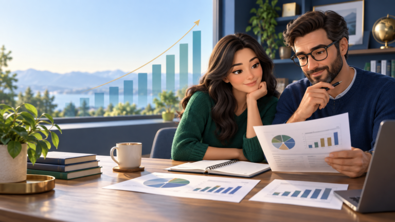 Long-Term Investing: A Practical Guide for U.S. Investors