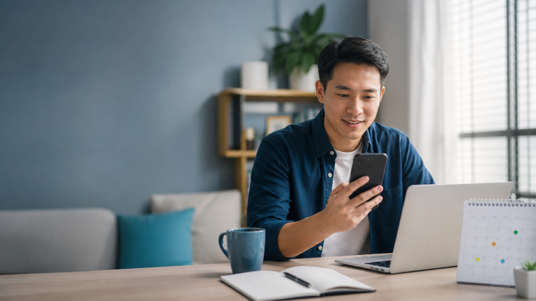Online Banks With Early Direct Deposit