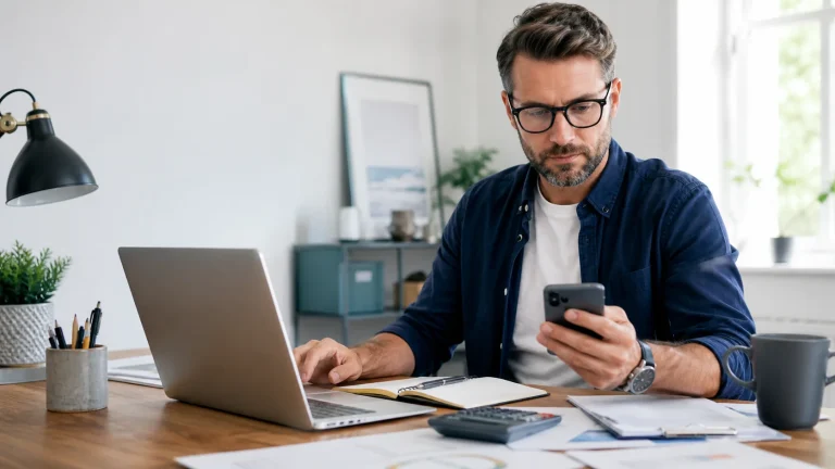 Online Banks for Freelancers