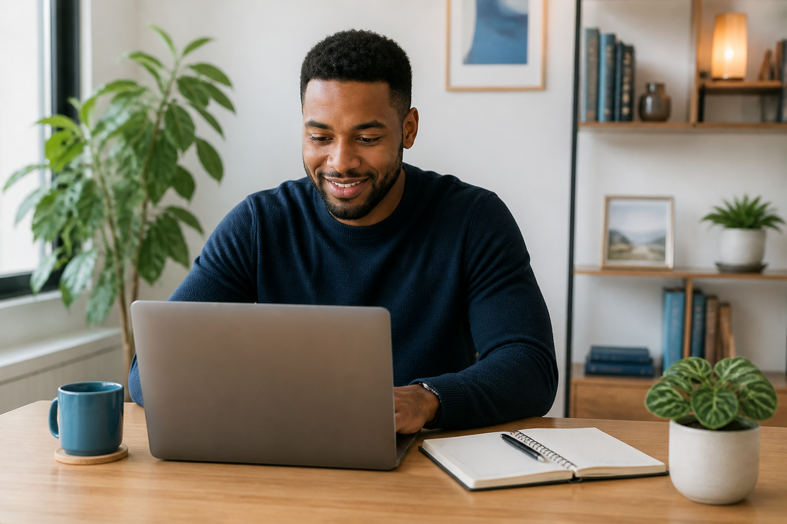 Personal finance guide for building a savings plan