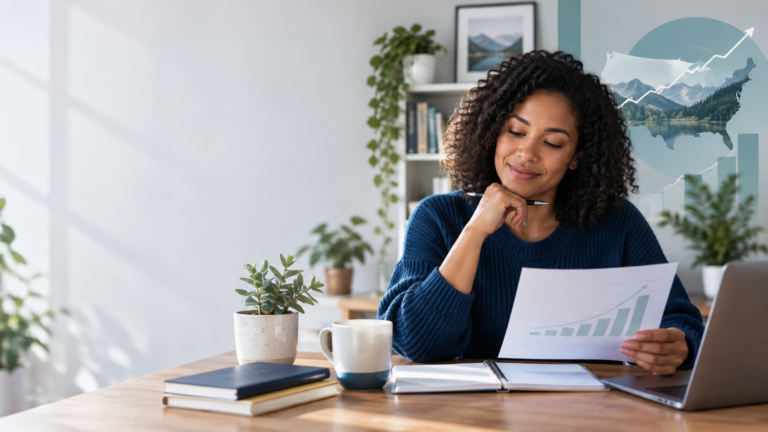 Passive Investing: A Practical Guide for U.S. Investors