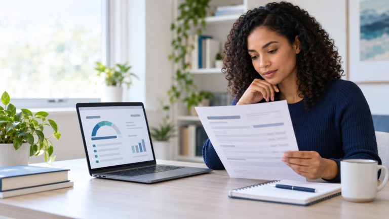 How to Dispute a Mixed Credit File With a Thin Credit File