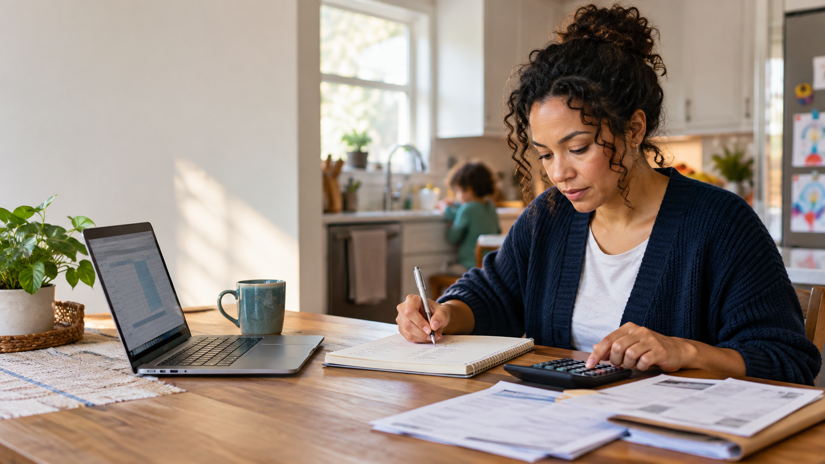 Zero-Based Budget Template for Single Parents: Get Started